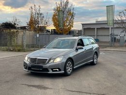 Mercedes E350