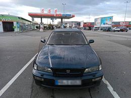 Honda Legend