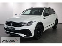 VW Tiguan Allspace