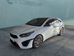 Kia ProCeed GT