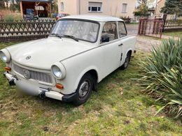 Trabant 601