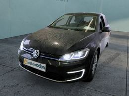 VW e-Golf