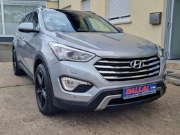 Hyundai Grand Santa Fe