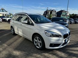 BMW 218 Gran Tourer