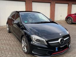 Mercedes A250