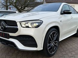 Mercedes GLE350e