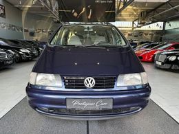 VW Sharan