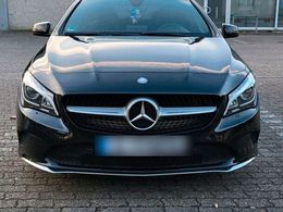 Mercedes CLA200