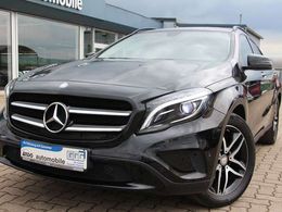 Mercedes GLA180