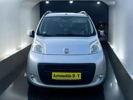 Fiat Qubo