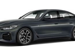 BMW 420 Gran Coupé