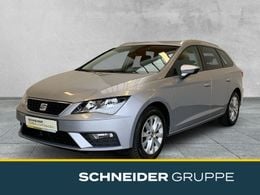 Seat Leon ST