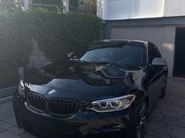 BMW M235