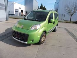 Fiat Qubo