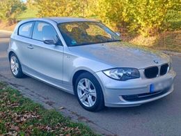 BMW 118 Coupé