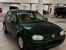 VW Golf IV