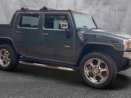 Hummer H2