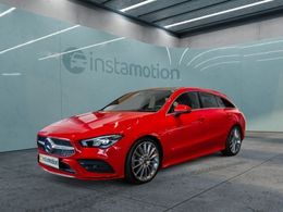 Mercedes CLA220