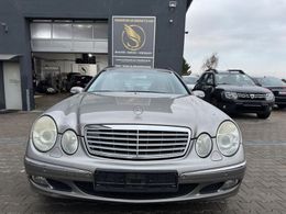 Mercedes E280