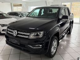 VW Amarok