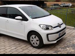 VW e-up!