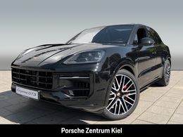 Porsche Cayenne GTS