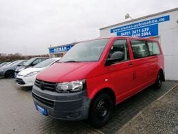 VW T5