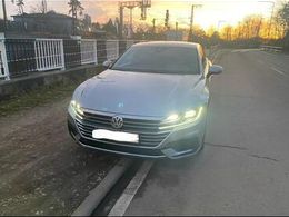 VW Arteon