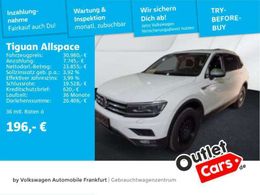 VW Tiguan Allspace