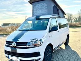 VW T6