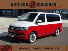 VW T6