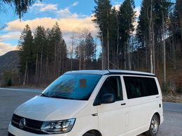 VW T6