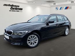 BMW 330e