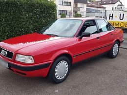 Audi 80