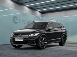 VW Tiguan Allspace