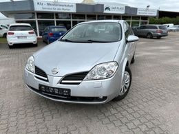 Nissan Primera