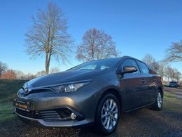 Toyota Auris Touring Sports