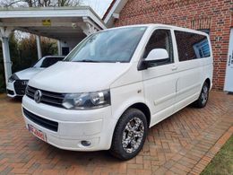 VW T5