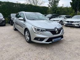 Renault Mégane GrandTour