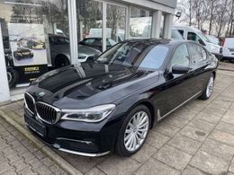 BMW 750