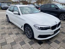 BMW 530e