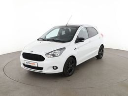 Ford Ka Plus