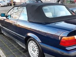 BMW 320 Cabriolet