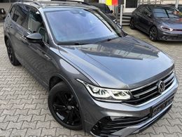 VW Tiguan Allspace