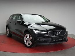 Volvo V60 CC