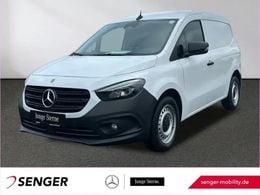 Mercedes Citan 112