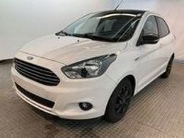 Ford Ka Plus