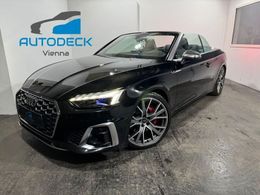 Audi S5 Cabriolet