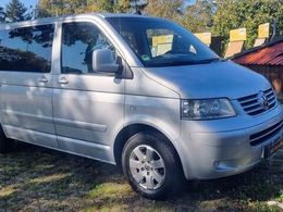 VW T5