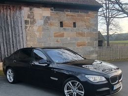 BMW 750L